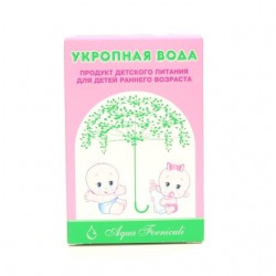 Укропная вода концентрат 15 мл