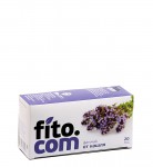 Фиточай, фильтр-пакет 2 г 20 шт Фито.ком от кашля