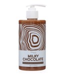 Крем-гель для душа, Mariee LA Cosmetique (Марие ЛА Косметик) 460 мл с ароматом шоколада