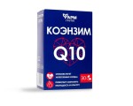Коэнзим Q10 , капсулы 500 мг 30 шт