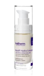 Крем для век Ivatherm Аквафил Гидра Комплекс 15 мл
