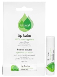Бальзам для губ Skinfood