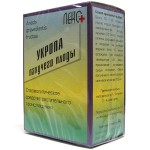 Укропа пахучего плоды, сырье 50 г №1