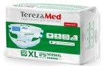 Подгузники для взрослых, Terezamed (Терезамед) р. 4 XL (120-160 см) 30 шт нормал