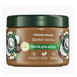 Маска для волос Herbal Essences Аромат кокоса глубокое питание 300 мл