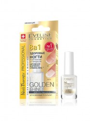 Средство для ногтей Eveline Профэшнл здоровые ногти 8 в 1 12 мл