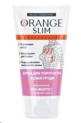 Крем Nicole Laboratory Оранж слим для упругости кожи груди 150 мл