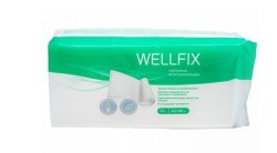 Пеленки впитывающие WellFix 10 шт.