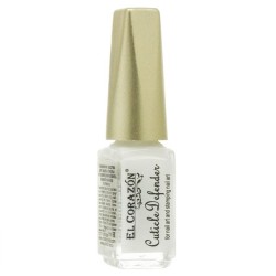 Средство для ногтей El Corazon защита кутикулы 6 мл cdm-01 прозрачный