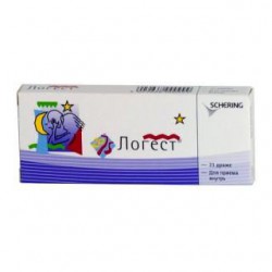 Логест др. 21 шт.