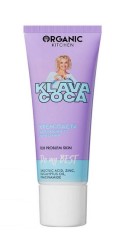 Крем-паста Organic Kitchen Клава Кока ду май бест для точечного нанесения 30 мл