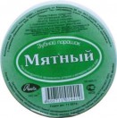 Зубной порошок, мятный 140 см куб