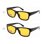 Очки для водителей, Oreiba (Орейба) арт. 06205 пластик цвет в ассортименте