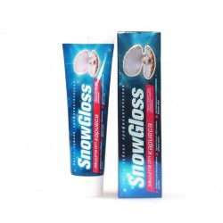Зубная паста SnowGloss защита от кариеса 100 мл