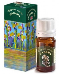 Масло ладана эфирное 5 мл