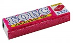 Леденцы, Бобс 10 шт малина