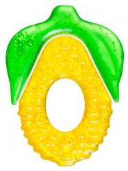 Прорезыватель Курносики кукуруза