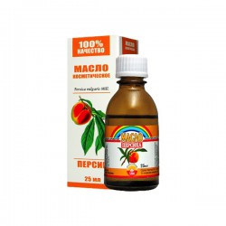 Масло персиковое Лекус 25 мл