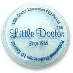 Мембрана, 10 шт арт. LD-S023 к стетоскопам LD Prof-Plus / Prof-I