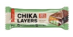 Батончик, Chikalab (Чикалаб) 60 г глазированный с начинкой фисташковый йогурт