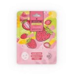 Маска для лица, Desertini Fusion Style (Десертини Фьюжн стайл) клубника тонус и питание