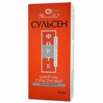 Шампунь сульсеновый, Сульсен 2% 150 мл Форте против перхоти