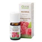 Масло ароматическое, Олеос 10 мл Малина