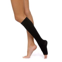 Чулок компрессионный кругловязаный