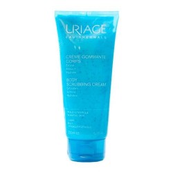 Крем для тела Uriage отшелушивающий 50 мл