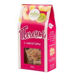 Печенье Олеос с цукатами 150 г