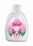Гель для душа, Mirrolla (Мирролла) 300 мл Лотос тонизирующий