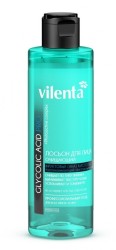Лосьон для лица Vilenta Гликолик Ацид Про очищающий 200 мл