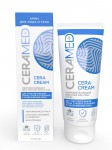 Цера-крем для лица и тела, Ceramed (Церамед) 100 мл ультраувлажняющий