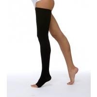 Чулок компрессионный кругловязаный