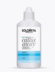 Гель Solomeya профессиональный для удаления мозолей 100 мл