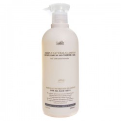 Шампунь La'dor триплекс с натуральными ингредиентами 530 мл