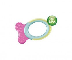 Прорезыватель Avent Животные 2 SCF892/01