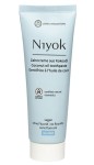Зубная паста, Niyok (Нийок) 75 мл Ледяная мята