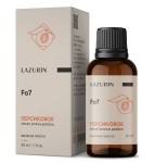 Масло персиковое, Lazurin (Лазурин) 30 мл 1 шт жирное