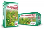Лопух обыкновенный, сырье 50 г 1 шт корни
