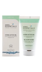 Гель для лица Herbal Essentials увлажняющий 50 мл